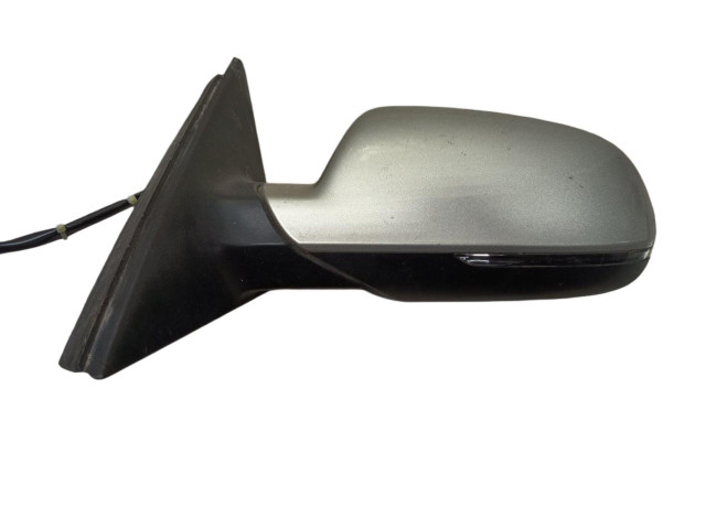 Зеркало электрическое Audi A4 Allroad - года