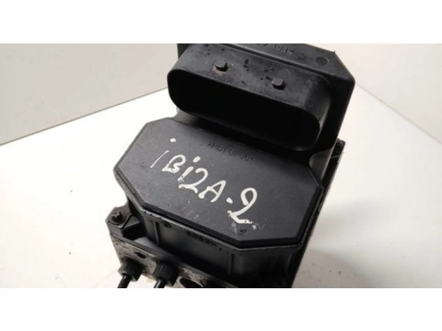 Блок АБС 6Q0907379G, 384234 Seat Ibiza III (6L) 2002-2008 года