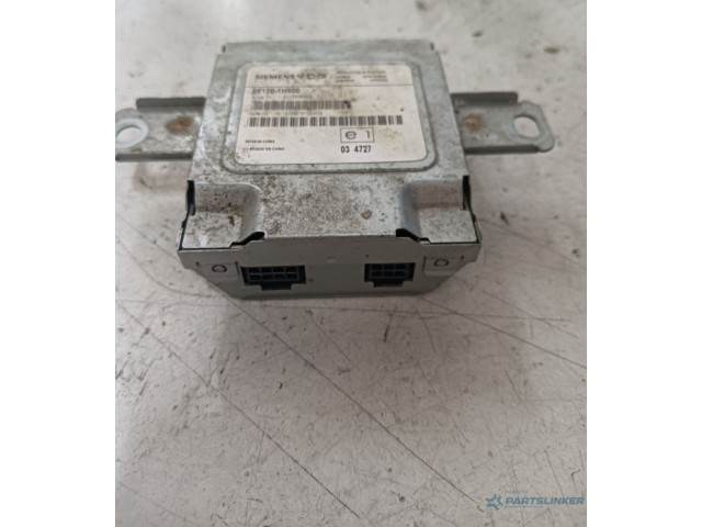 Блок комфорта 961201h500   KIA Ceed   