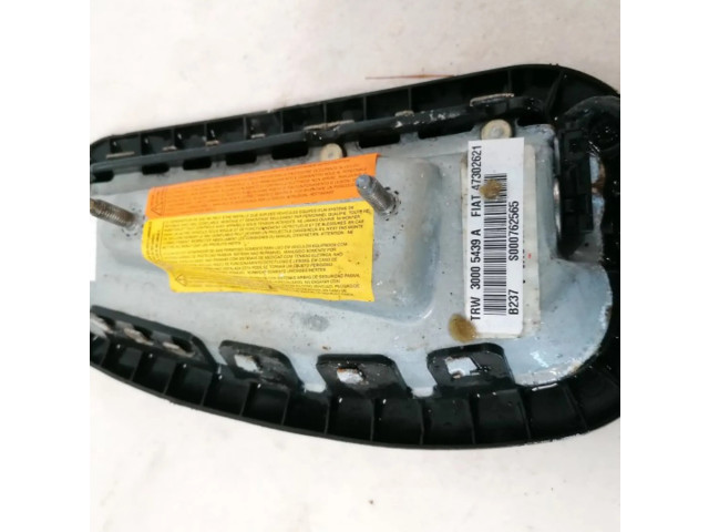 Подушка безопасности в сиденье 47302621, 30005439a   Fiat Punto (188)