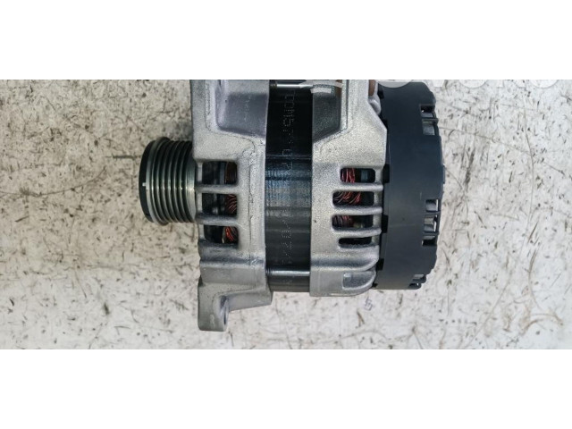 Генератор A0009063822, 607951   Mercedes-Benz GLA W156      