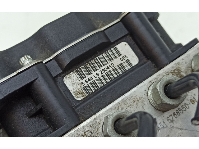 Руль BMW X1 E84 2009 - 2015 года 6795186, 3452679518701