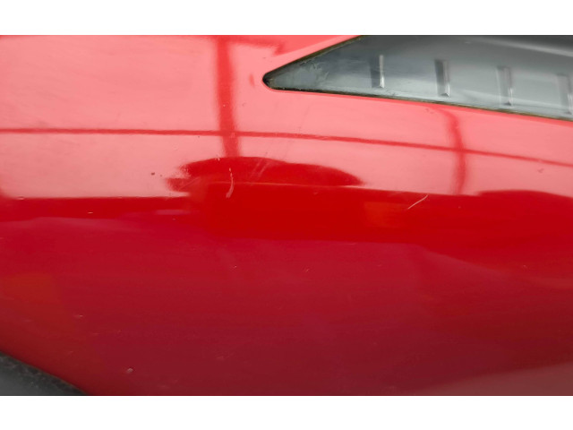 Zpětné zrcátko Nissan Qashqai 2018