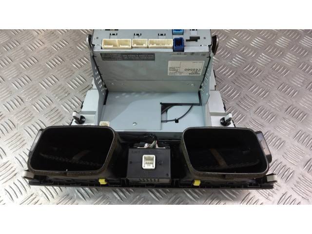 Дисплей 86110-50200 Lexus LS 460 - 600H