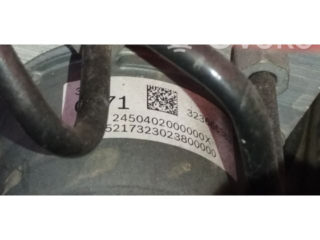 Jednotka ABS 39120571, 323666362   Opel Astra  2018