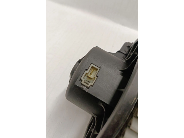 Вентилятор печки    971121C000   Hyundai Getz