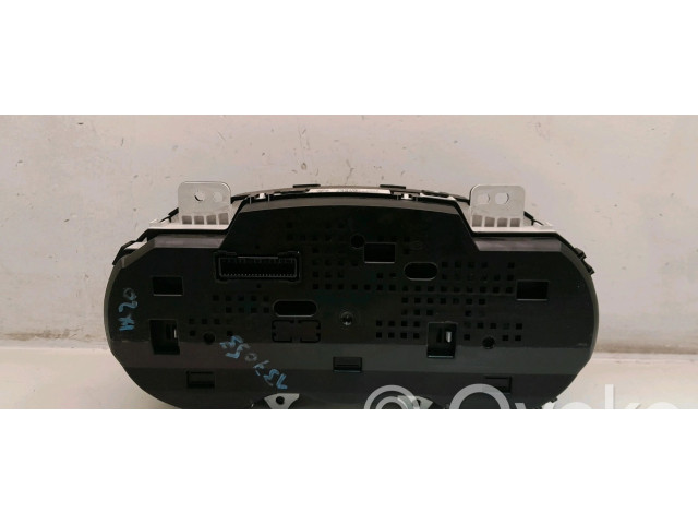 Přístrojová deska Hyundai ix20 2010 940031K190