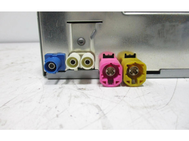 Блок управления АБС 3G0919605D   Volkswagen Golf Sportsvan