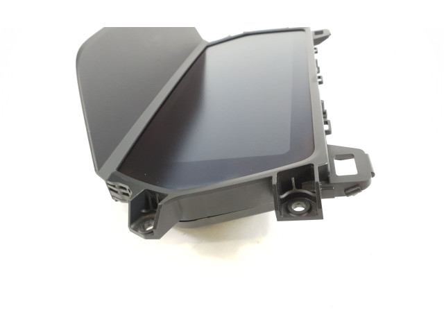 Панель приборов 8709816, 0263745180 BMW Z4 g29