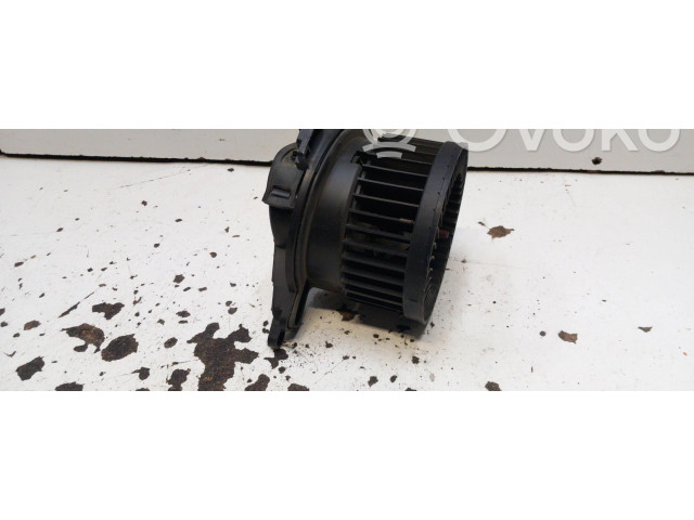 Вентилятор печки Citroen Berlingo