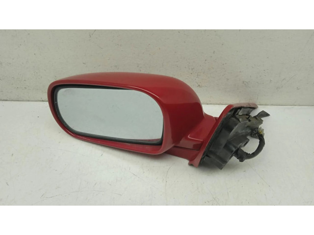 Зеркало электрическое Honda Prelude 1983-1984 года