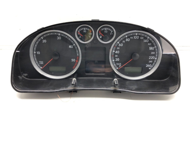 Панель приборов 3B0920829A   Volkswagen PASSAT B5.5       