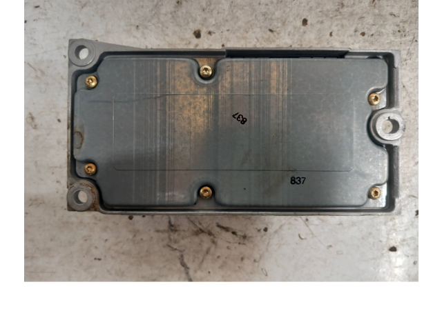 Блок подушек безопасности 0285001254, 8645271   Volvo V70