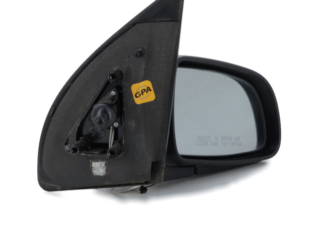 Zpětné zrcátko Chevrolet Aveo 2010 94812481, H0-9112F