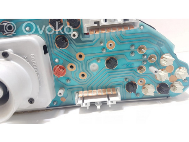 Přístrojová deska Fiat Punto (176) 1995 46418929, 6061371