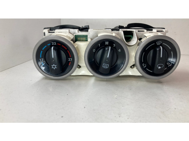 Блок управления климат-контролем 69657301   Smart ForFour I