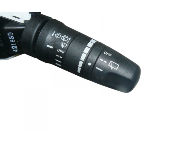 Переключатель дворников 25260EM00E, 25260-EM00E   Nissan X-Trail T31