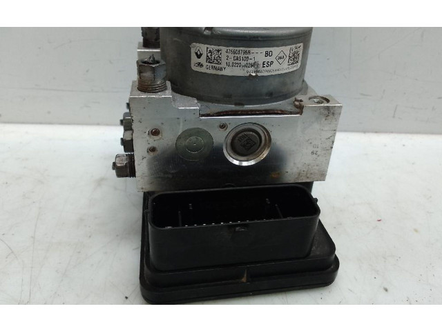 Блок АБС 476608796R   Dacia  Lodgy  2012 -  года