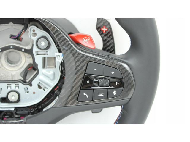 Руль BMW M3 G80 2020- года