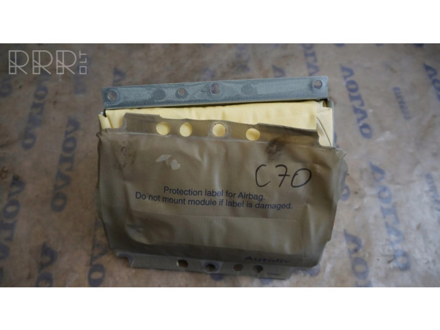 Подушка безопасности пассажира 9467009   Volvo V70