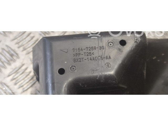 Блок предохранителей AX2314290AHA Jaguar XF X250