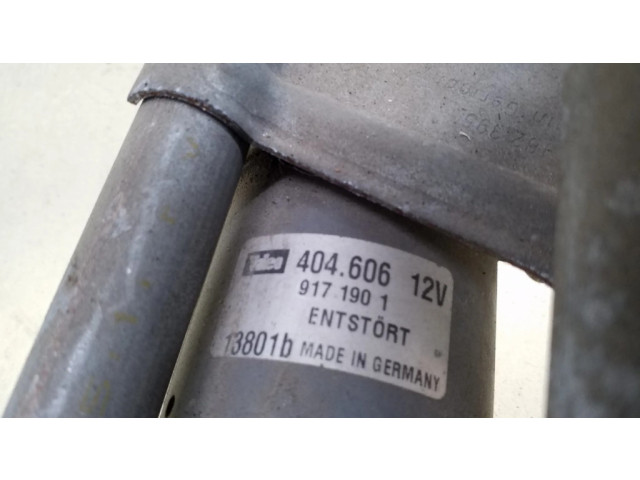 Комплект механизма стеклоочистителей