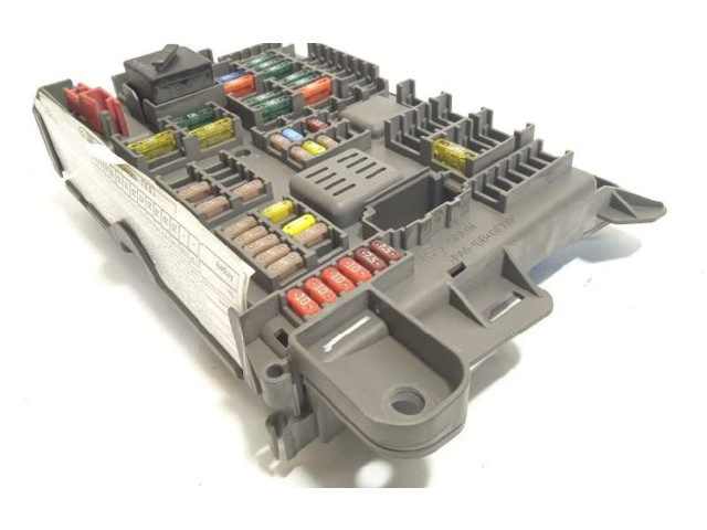 Pojistková skříňka Řídící jednotka BSM 6931687, 61146931687   BMW X6 E71 2012