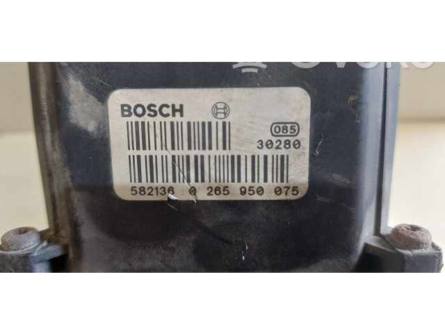 Jednotka ABS 0265950075, 30280 Peugeot 807 2004