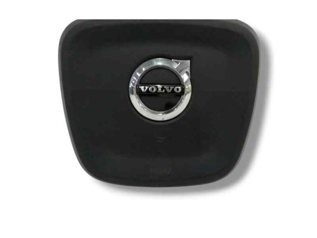 Подушка безопасности водителя 32214989 Volvo XC40