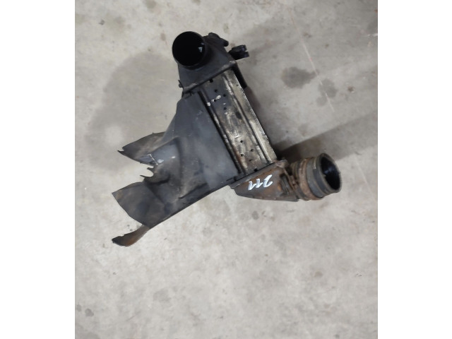 Интеркулер Volkswagen Golf IV