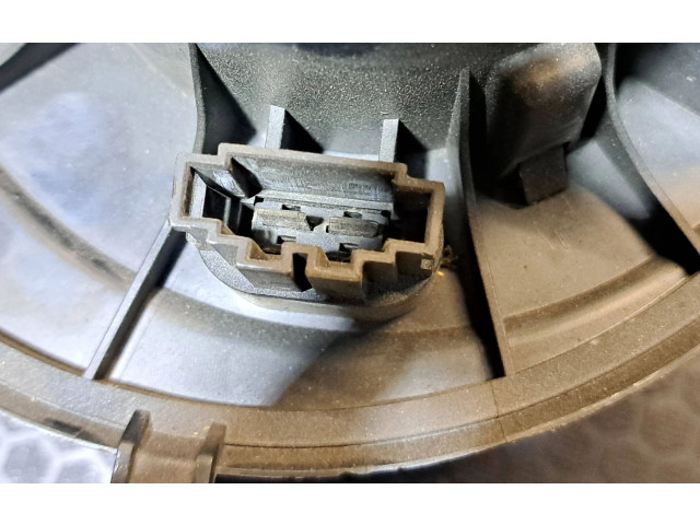 Вентилятор печки    1K1819015, 1K1819015C   Volkswagen Golf Plus