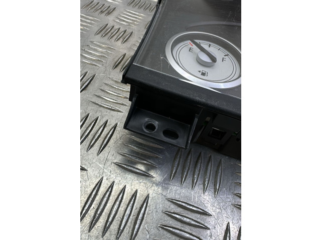 Přístrojová deska Chrysler Grand Voyager V 2011 P05082683AG