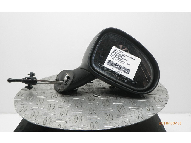 Зеркало электрическое        Chevrolet Matiz   -  года   