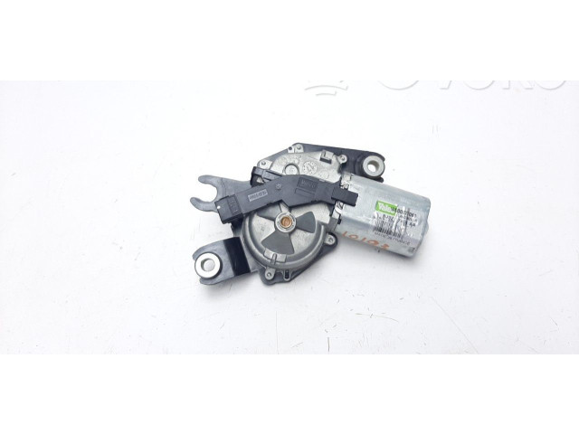 Моторчик заднего дворника BJ3217404AA Land Rover Range Rover Velar