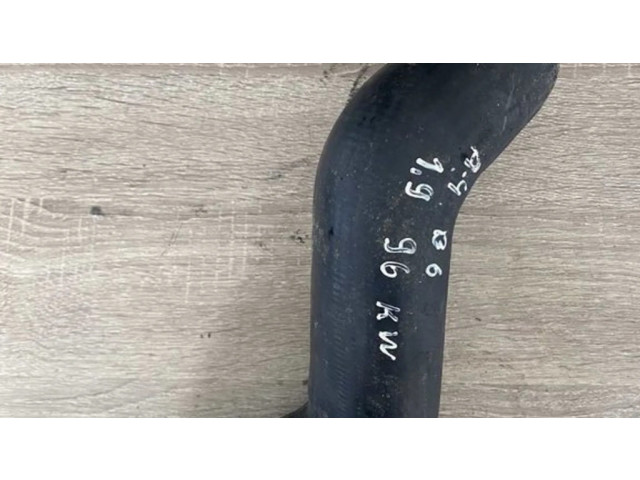 Трубка (трубки)/ шланг (шланги) интеркулера