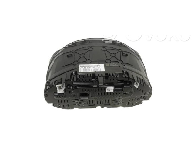 Přístrojová deska Mercedes-Benz EQC 2019 A2059006548