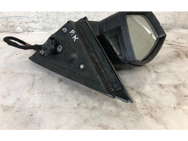 Зеркало электрическое Skoda Kamiq 2019 - года