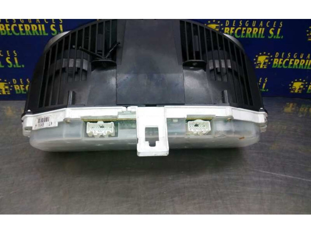 Панель приборов 4TBN9JA Mazda 3 I