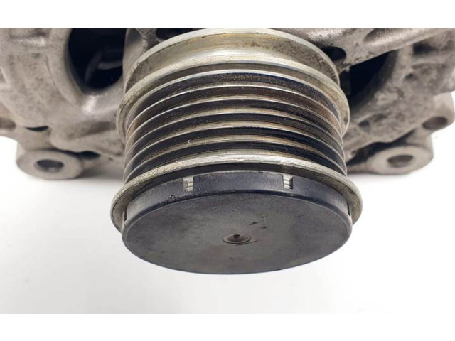 Генератор 04B903023B Skoda Fabia Mk3 (NJ)