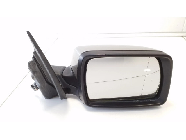 Зеркало электрическое     правое   Nissan X-Trail T31  2007-2014 года   