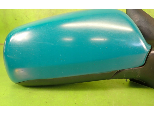 Зеркало электрическое Skoda Octavia Mk1 (1U) 1996 - 2004 года