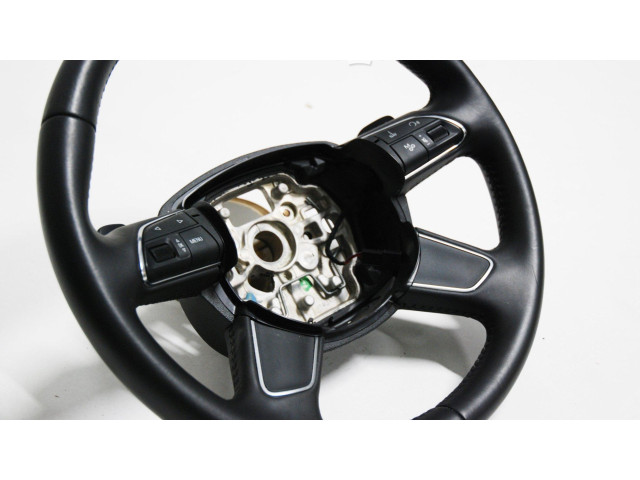 Volant Audi A8 S8 D4 4H 2013 4H0419091A