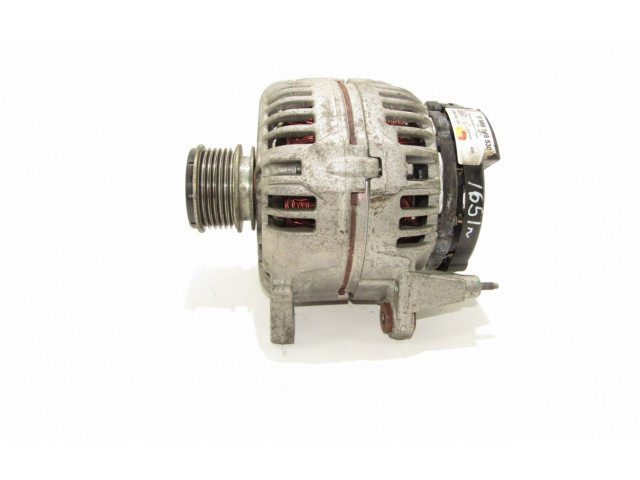 Генератор 038903024F   Audi TT TTS Mk2 3.2     