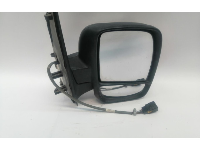 Zpětné zrcátko Citroen Jumpy 2008 14009816XT