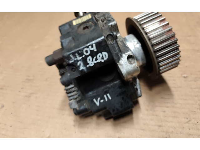 Vstřikovací čerpadlo Jeep Cherokee III KJ