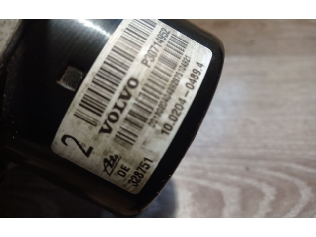 Блок АБС 10020404894, 30714952 Volvo S60 2005 - 2010 года