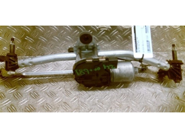 Моторчик дворников 8V1955119A, 8V1955119A    Audi A3 S3 8V