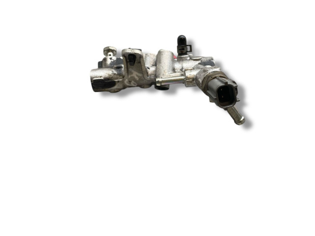 Топливная рампа SH011327X, SHY1 KIA Ceed для двигателя D4FB