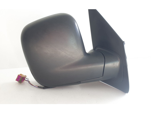 Zpětné zrcátko Volkswagen Transporter - Caravelle T5 2005 E11026032