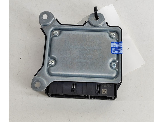 Блок подушек безопасности 9861190580, A3C11031104 Peugeot 2008 II